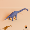 Brachiosaurus altithorax 02 - JJP