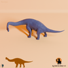 Brachiosaurus altithorax 03 - JJP