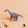 Brachiosaurus altithorax 04 - JJP