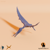 Cearadactylus atrox 02 - JJP
