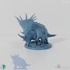 Broodaceratops A