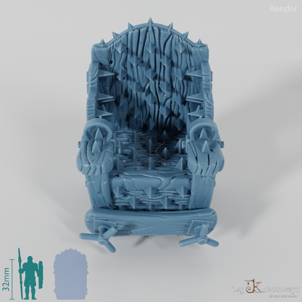 torture chair