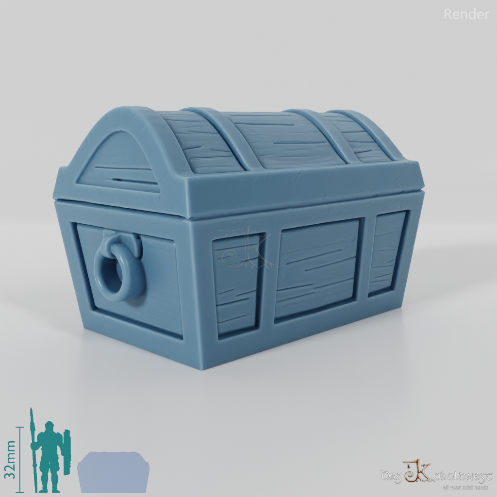 Mimic - box mimic