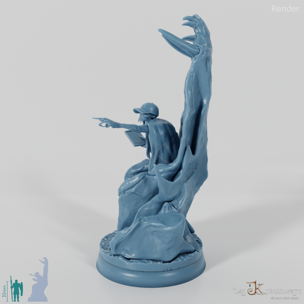 Graveyard Fantasy Football Team - Coach