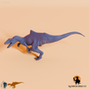 Concavenator corcovatus 01 - JJP