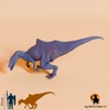 Concavenator corcovatus 05 - JJP