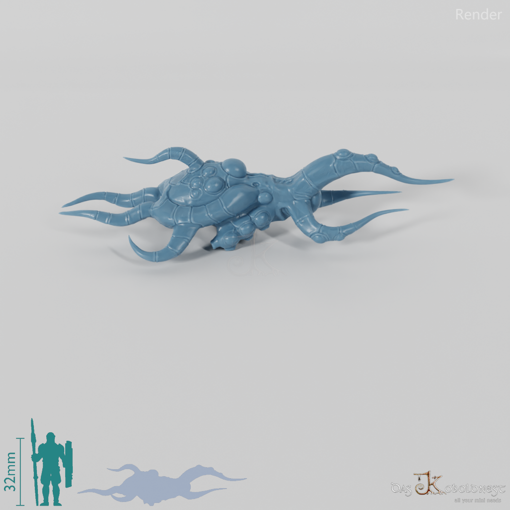 Oq'Uiar cruiser