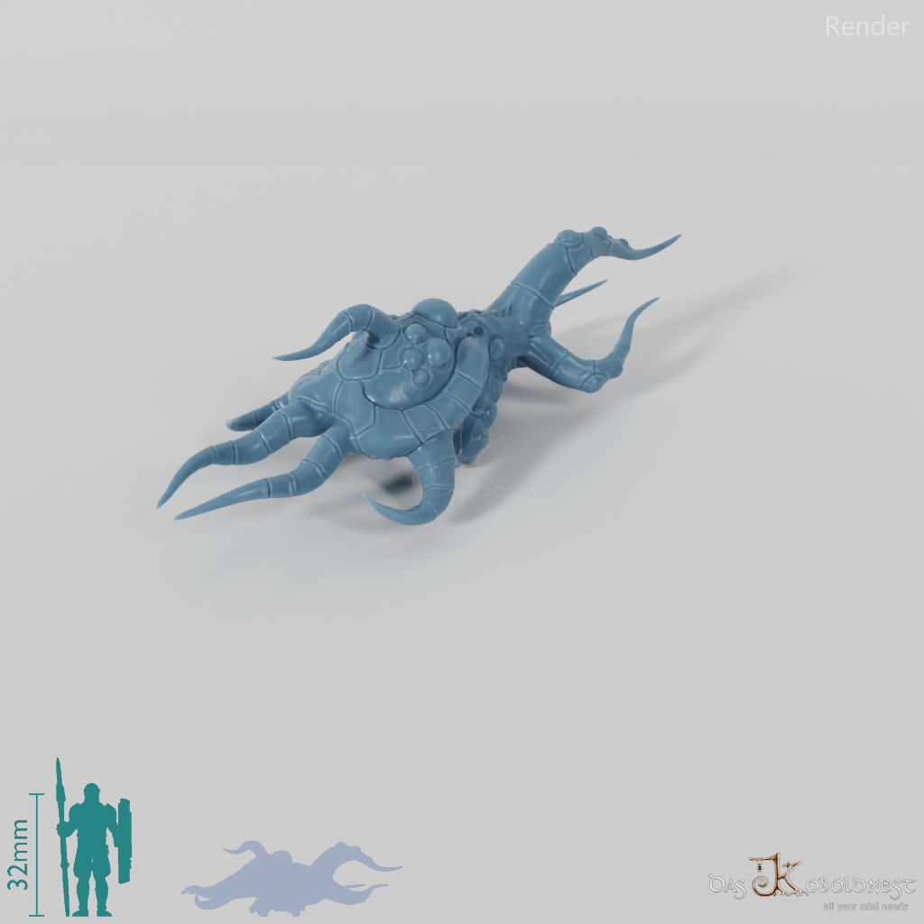 Oq'Uiar cruiser
