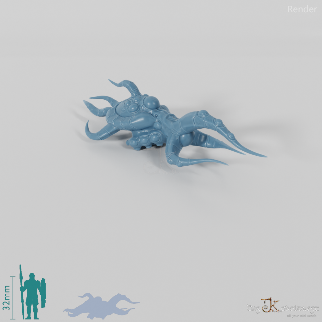 Oq'Uiar cruiser