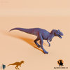 Cryolophosaurus ellioti 01 - JJP