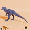 Cryolophosaurus ellioti 03 - JJP