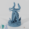 Verhüllter, mutierter Foulmaw-Kultist 02