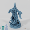 Cloaked Mutant Foulmaw Cultist 03