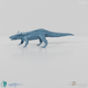Desmatosuchus spurensis 01 - JJP