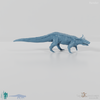 Desmatosuchus spurensis 02 - JJP