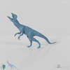 Dilophosaurus wetherilli 06 - JJP