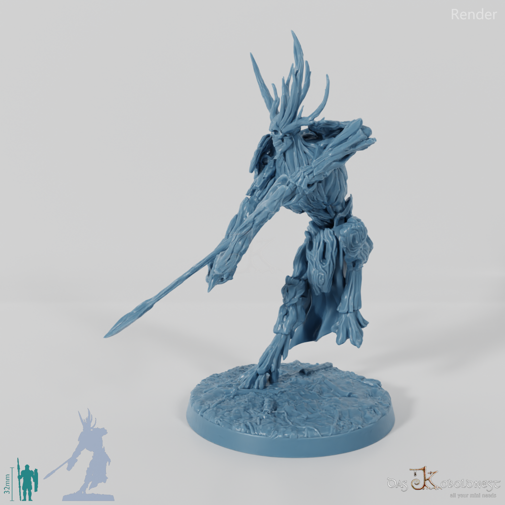 Dark Warden C 02
