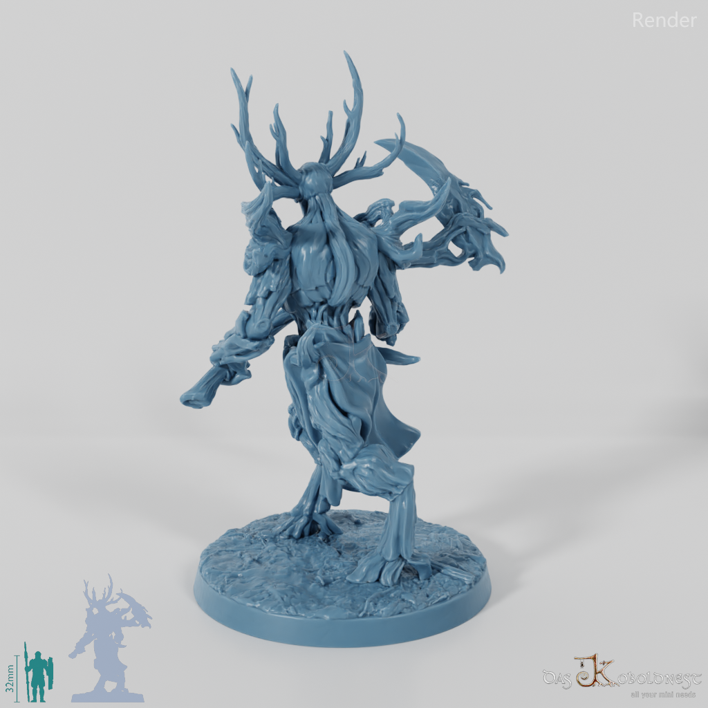 Dark Warden A 03