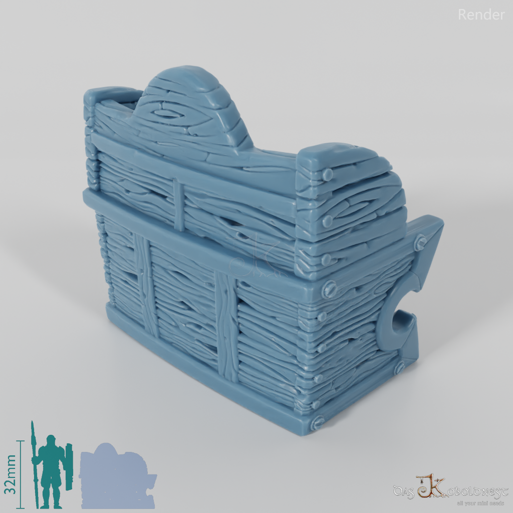 Table - Large work table