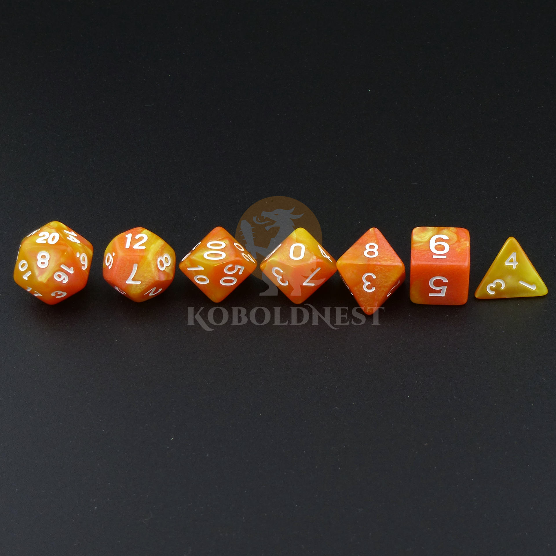 Dice_Polyhedral_Set_Standard_Orange-Yellow_Line.png