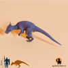 Dracorex hogwartsia 06 - JJP