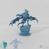 Horned Gargoyle 02