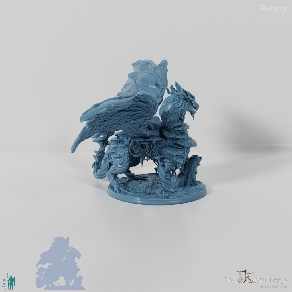 Infected Mushroom Dragon