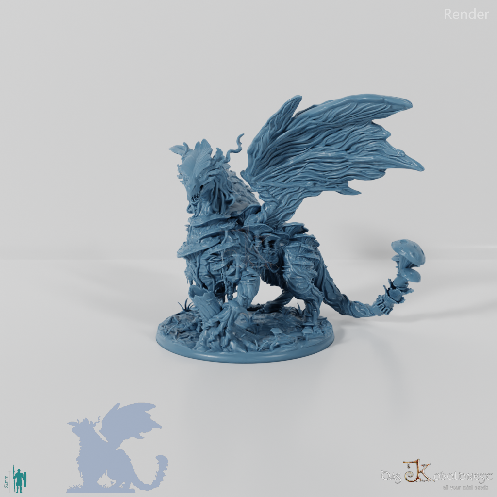 Infected Mushroom Dragon