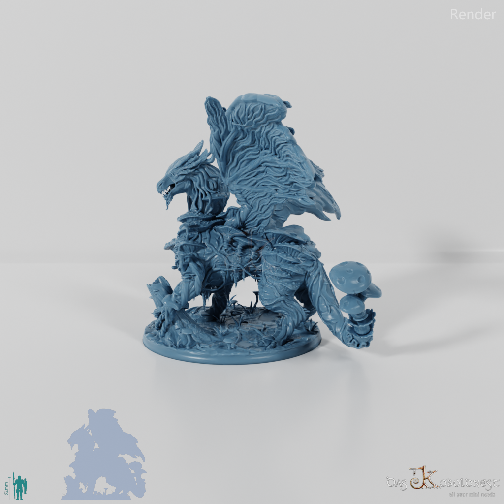 Infected Mushroom Dragon