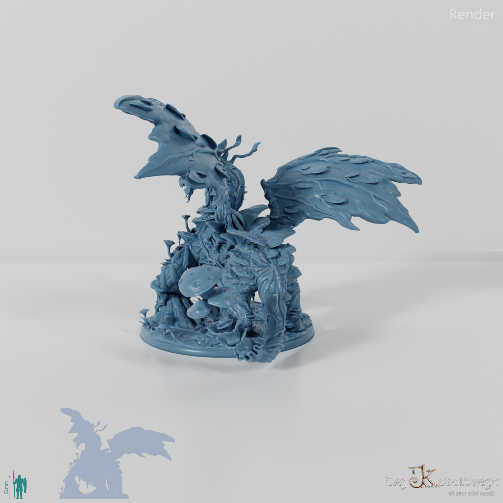 Infected Mushroom Dragon