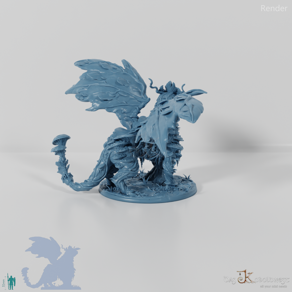 Infected Mushroom Dragon