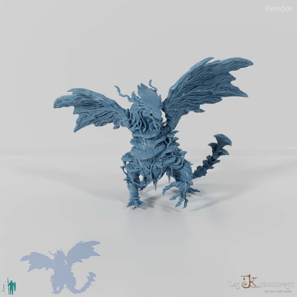 Infected Mushroom Dragon