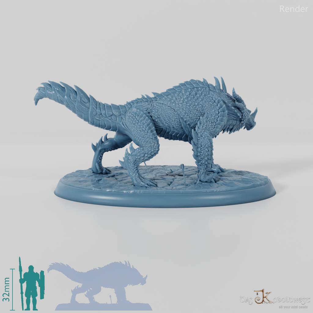 War Dragon - Wild 01