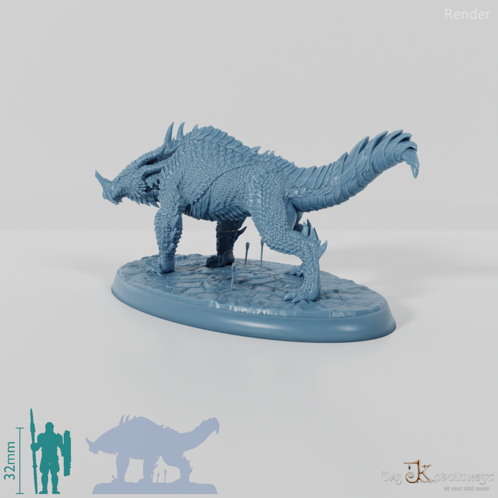 War Dragon - Wild 01