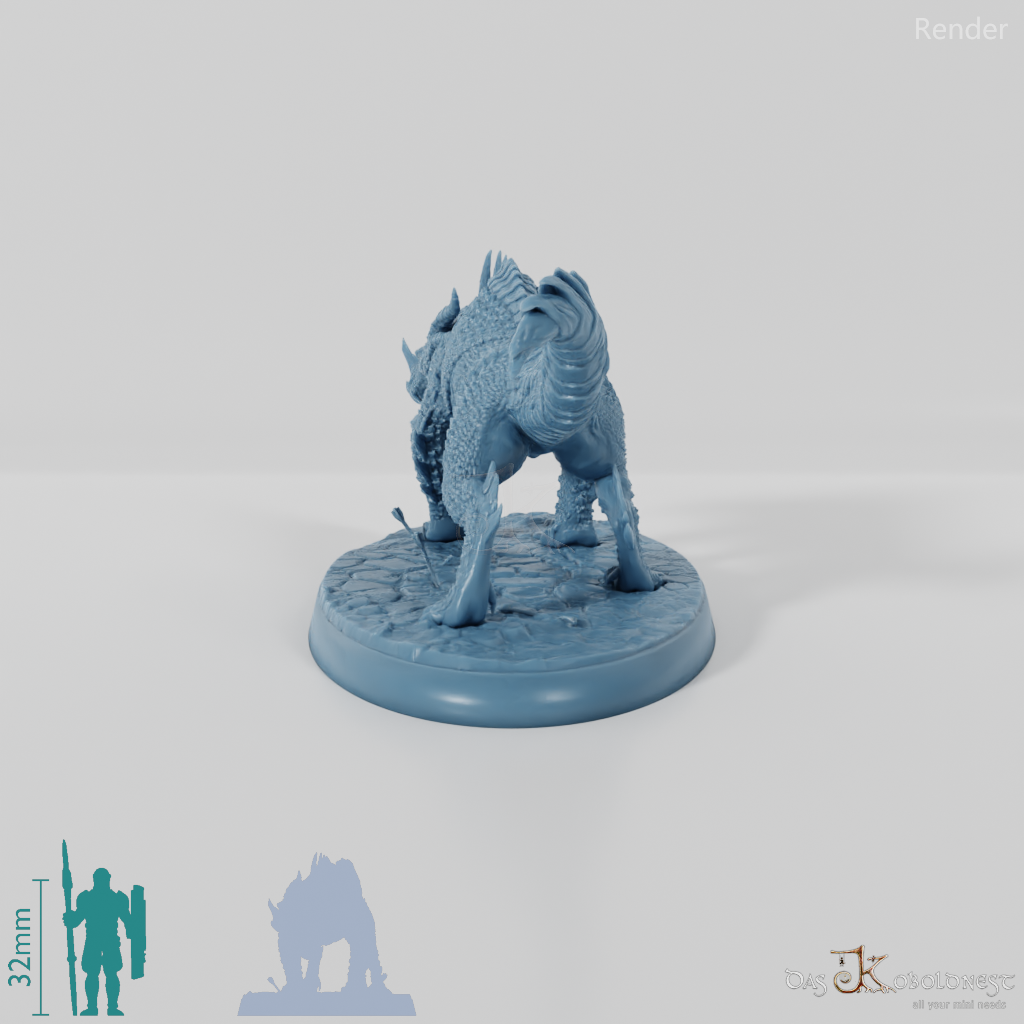 War Dragon - Wild 01