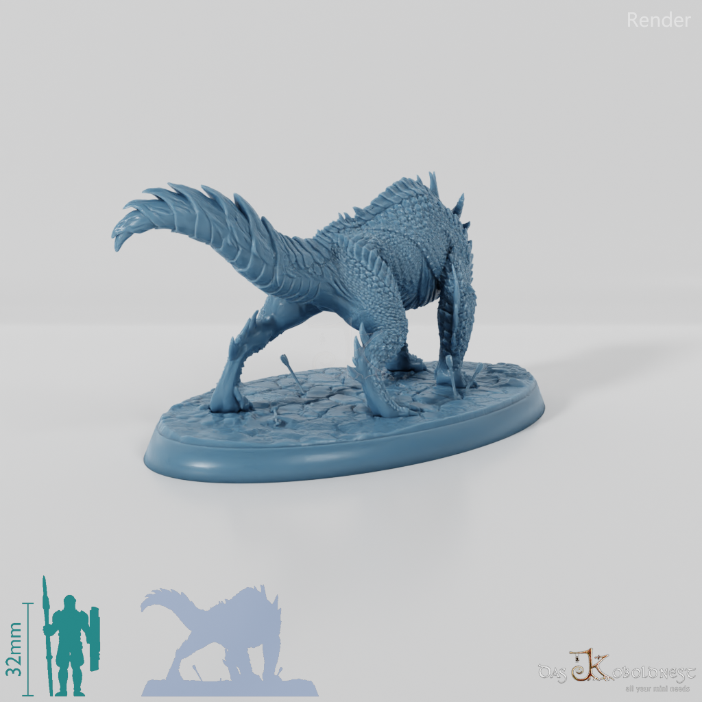 War Dragon - Wild 01