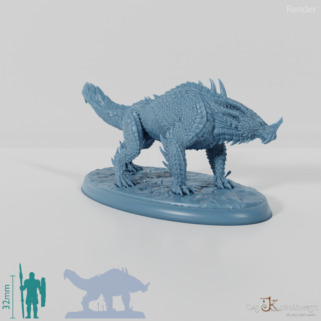 War Dragon - Wild 01