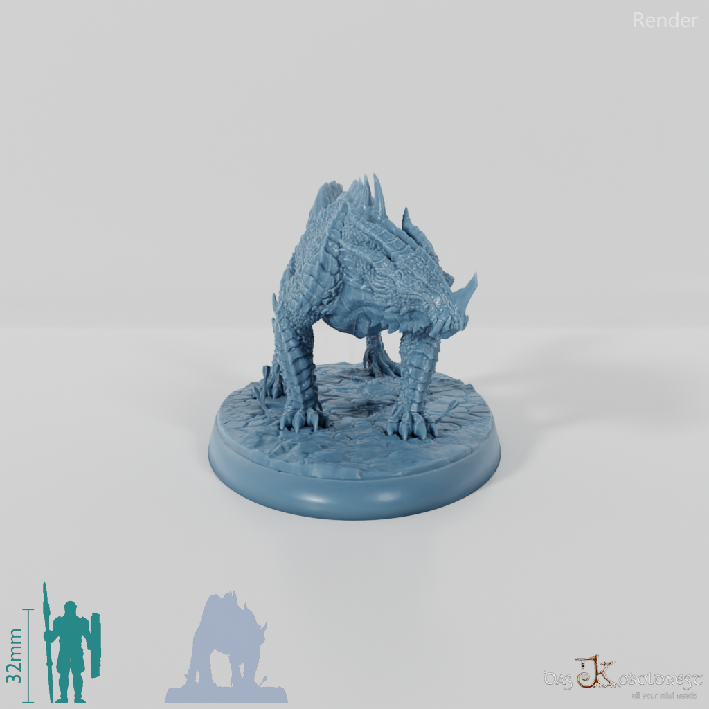 War Dragon - Wild 01