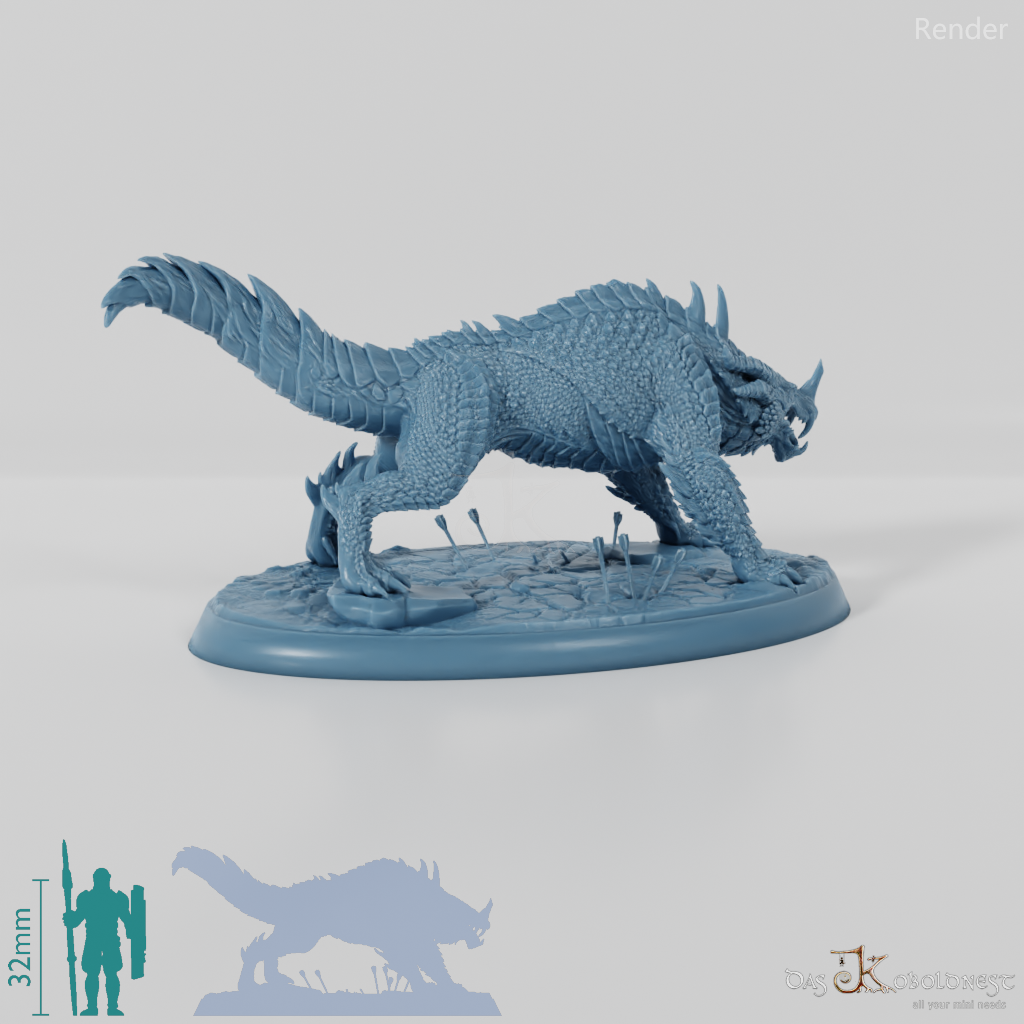 War Dragon - Wild 02