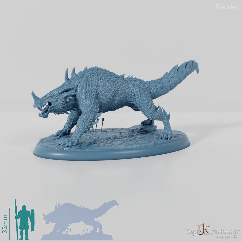 War Dragon - Wild 02