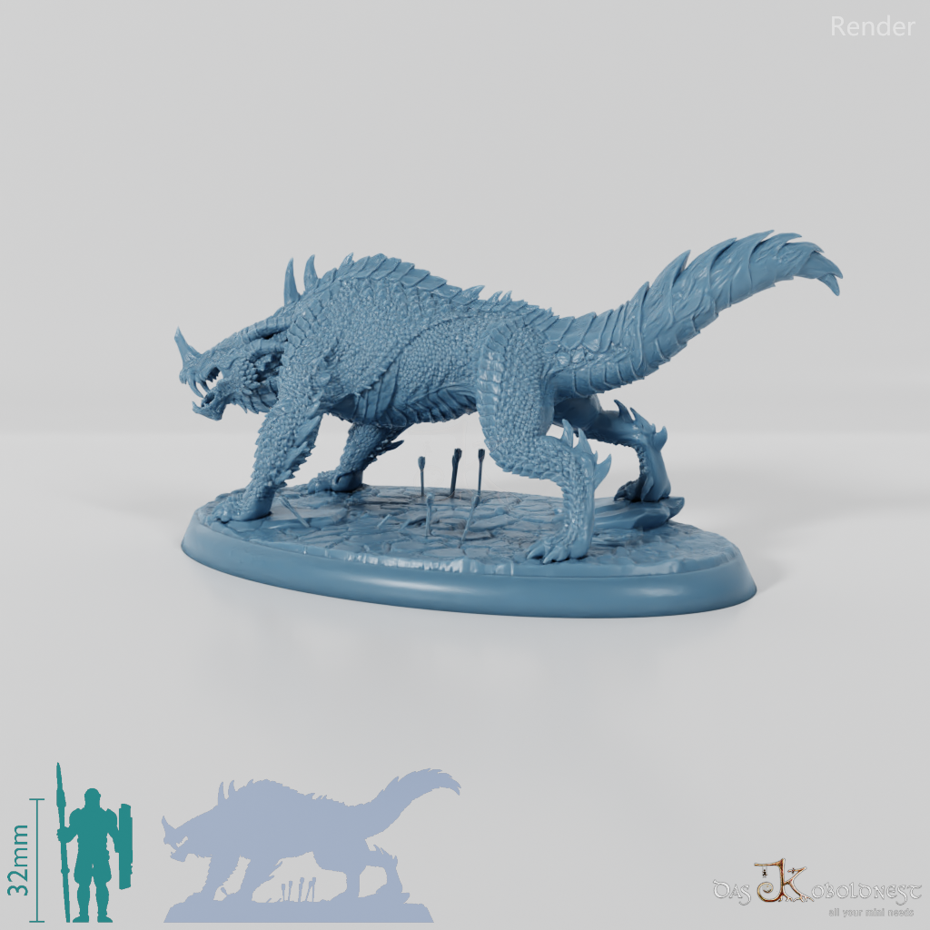 War Dragon - Wild 02