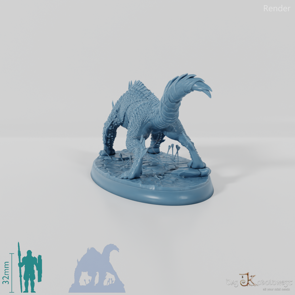 War Dragon - Wild 02