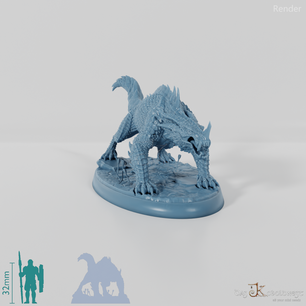 War Dragon - Wild 02