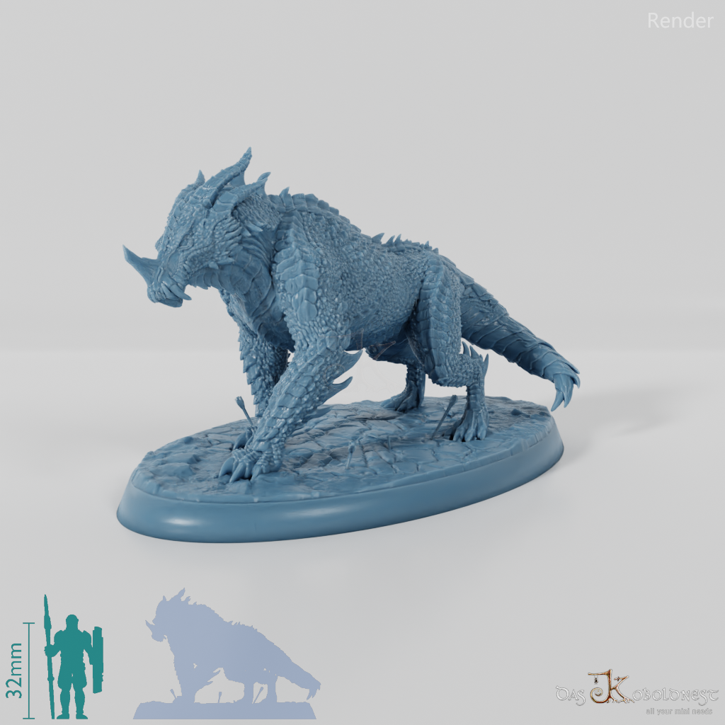 War Dragon - Wild 03