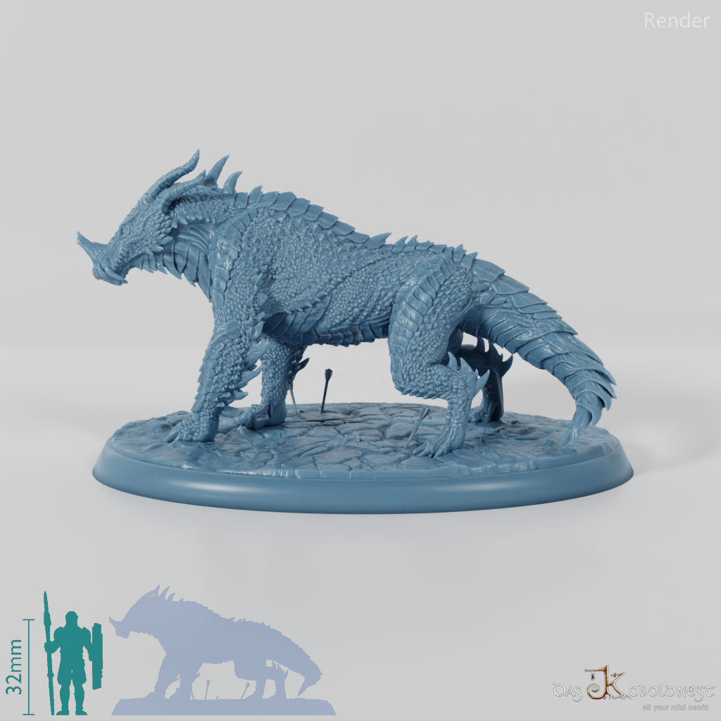 War Dragon - Wild 03