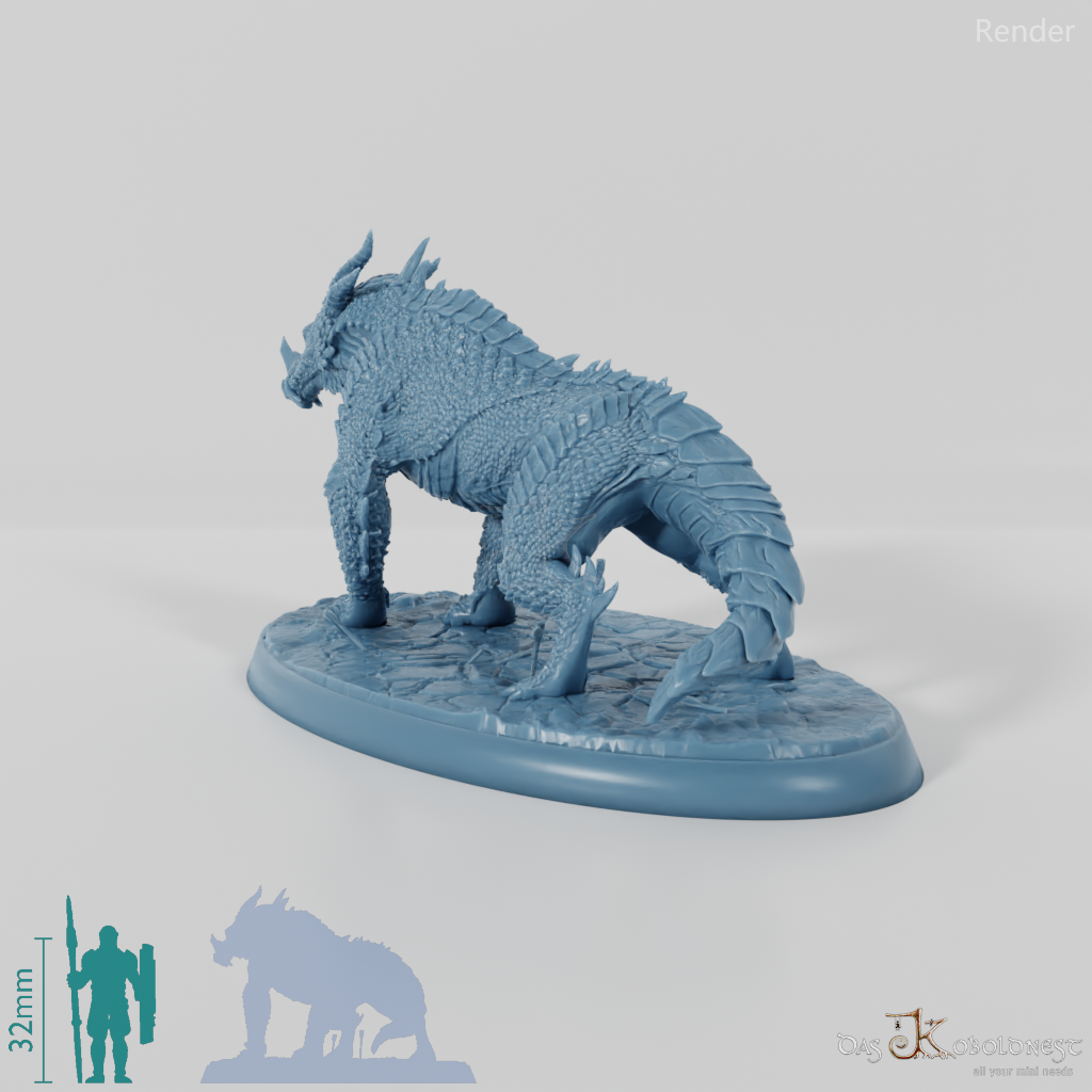 War Dragon - Wild 03