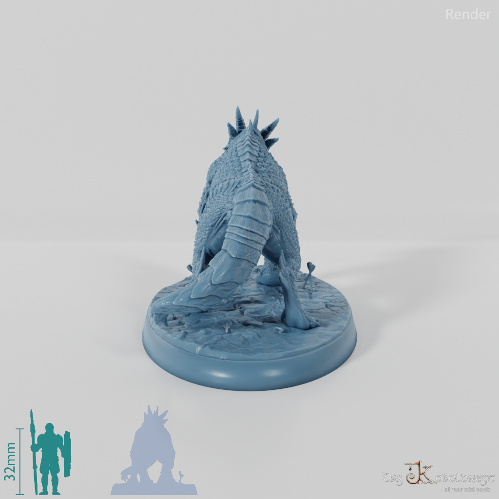 War Dragon - Wild 03