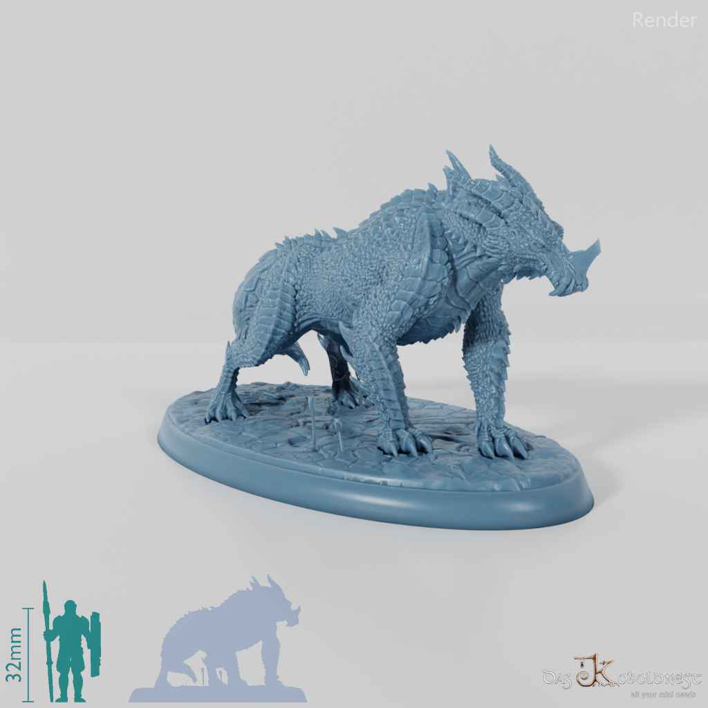 War Dragon - Wild 03