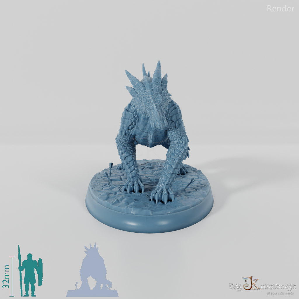 War Dragon - Wild 03