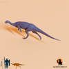 Dryosaurus altus 02 - JJP